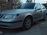 Saab 9-5 2002 года за 2 000 000 тг. в Тараз – фото 2