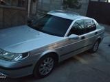 Saab 9-5 2002 года за 2 000 000 тг. в Тараз – фото 3