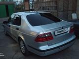 Saab 9-5 2002 года за 2 000 000 тг. в Тараз – фото 4