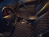 Saab 9-5 2002 года за 2 000 000 тг. в Тараз – фото 5
