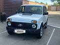 ВАЗ (Lada) Lada 2121 2018 годаfor4 500 000 тг. в Усть-Каменогорск – фото 3