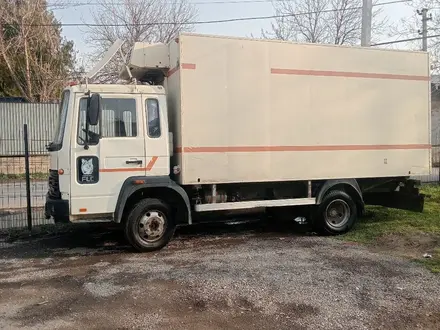 Volvo  FL 1997 годаүшін3 700 000 тг. в Шымкент – фото 2