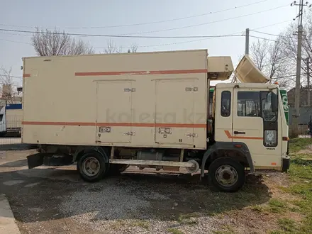 Volvo  FL 1997 годаүшін3 700 000 тг. в Шымкент – фото 7