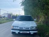 Nissan Primera 1993 годаүшін650 000 тг. в Жетысай