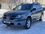 Mitsubishi Outlander 2006 года за 4 750 000 тг. в Петропавловск