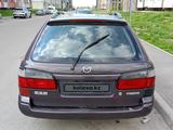 Mazda 626 1998 годаүшін850 000 тг. в Алматы – фото 2