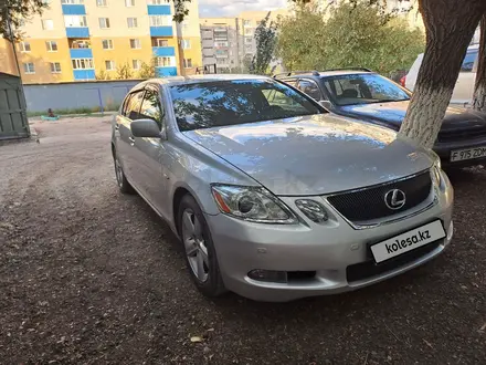 Lexus GS 300 2006 года за 6 200 000 тг. в Семей