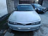 Mitsubishi Galant 1995 годаfor750 000 тг. в Шымкент – фото 3