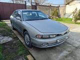 Mitsubishi Galant 1995 годаfor750 000 тг. в Шымкент – фото 4