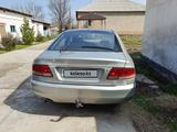 Mitsubishi Galant 1995 годаfor750 000 тг. в Шымкент – фото 5