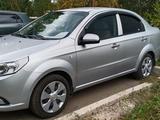 Chevrolet Nexia 2023 годаүшін6 200 000 тг. в Усть-Каменогорск