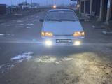 ВАЗ (Lada) 2114 2004 года за 1 400 000 тг. в Усть-Каменогорск – фото 2