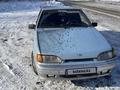 ВАЗ (Lada) 2114 2004 годаүшін1 400 000 тг. в Усть-Каменогорск – фото 4