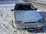 ВАЗ (Lada) 2114 2004 года за 1 400 000 тг. в Усть-Каменогорск – фото 4