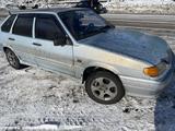 ВАЗ (Lada) 2114 2004 года за 1 400 000 тг. в Усть-Каменогорск – фото 3