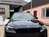 BMW 535 2013 годаүшін12 500 000 тг. в Шымкент