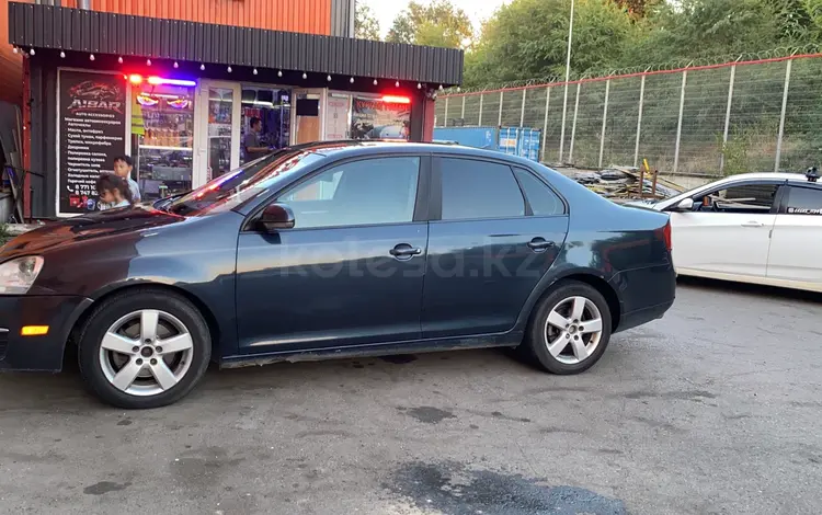 Volkswagen Jetta 2008 года за 2 300 000 тг. в Алматы