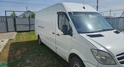 Mercedes-Benz  Sprinter 2007 года за 8 000 000 тг. в Актобе – фото 2