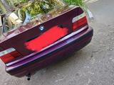 BMW 318 1996 годаүшін1 900 000 тг. в Темиртау – фото 2