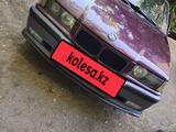 BMW 318 1996 годаүшін1 900 000 тг. в Темиртау – фото 4
