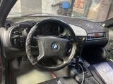 BMW 318 1996 годаүшін1 900 000 тг. в Темиртау – фото 5