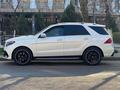 Mercedes-Benz GLE 400 2017 года за 17 800 000 тг. в Алматы – фото 2