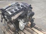 Контрактный двигатель на Ауди А4 BFB 1.8 turbo в сборе за 285 000 тг. в Алматы