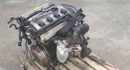 Контрактный двигатель на Ауди А4 BFB 1.8 turbo в сборе за 285 000 тг. в Алматы