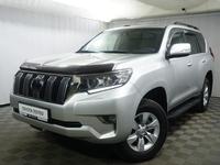 Toyota Land Cruiser Prado 2020 года за 22 500 000 тг. в Алматы