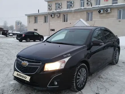 Chevrolet Cruze 2014 года за 4 500 000 тг. в Астана