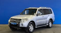 Mitsubishi Pajero 2007 года за 8 800 000 тг. в Шымкент