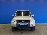Mitsubishi Pajero 2007 года за 8 800 000 тг. в Шымкент – фото 2