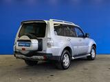 Mitsubishi Pajero 2007 года за 8 800 000 тг. в Шымкент – фото 3