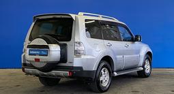 Mitsubishi Pajero 2007 года за 8 800 000 тг. в Шымкент – фото 3