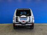 Mitsubishi Pajero 2007 года за 8 800 000 тг. в Шымкент – фото 4