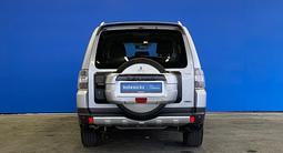 Mitsubishi Pajero 2007 года за 8 800 000 тг. в Шымкент – фото 4
