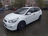 Hyundai Accent 2014 года за 5 200 000 тг. в Павлодар