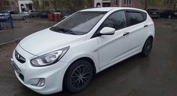 Hyundai Accent 2014 года за 5 200 000 тг. в Павлодар