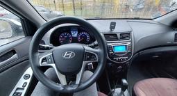 Hyundai Accent 2014 года за 5 200 000 тг. в Павлодар – фото 4
