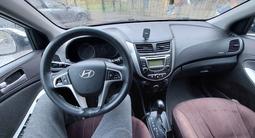 Hyundai Accent 2014 годаүшін5 200 000 тг. в Павлодар – фото 3