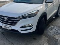 Hyundai Tucson 2015 года за 6 500 000 тг. в Актау