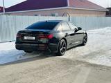 Audi A6 2020 года за 20 000 000 тг. в Аксай – фото 5