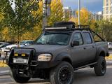 Nissan NP300 2007 годаүшін8 000 000 тг. в Караганда