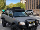 Nissan NP300 2007 годаүшін8 000 000 тг. в Караганда – фото 2