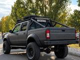 Nissan NP300 2007 годаүшін8 000 000 тг. в Караганда – фото 4