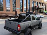 Nissan NP300 2007 годаүшін8 000 000 тг. в Караганда – фото 5