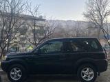 Land Rover Freelander 2000 годаүшін2 100 000 тг. в Талдыкорган – фото 2