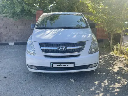 Hyundai Starex 2010 года за 7 500 000 тг. в Актобе