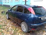 Ford Focus 2003 годаүшін1 000 000 тг. в Усть-Каменогорск