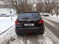 Nissan Qashqai 2007 годаfor4 900 000 тг. в Алматы – фото 8